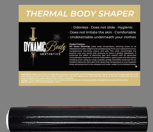 Slim Wrap Kit