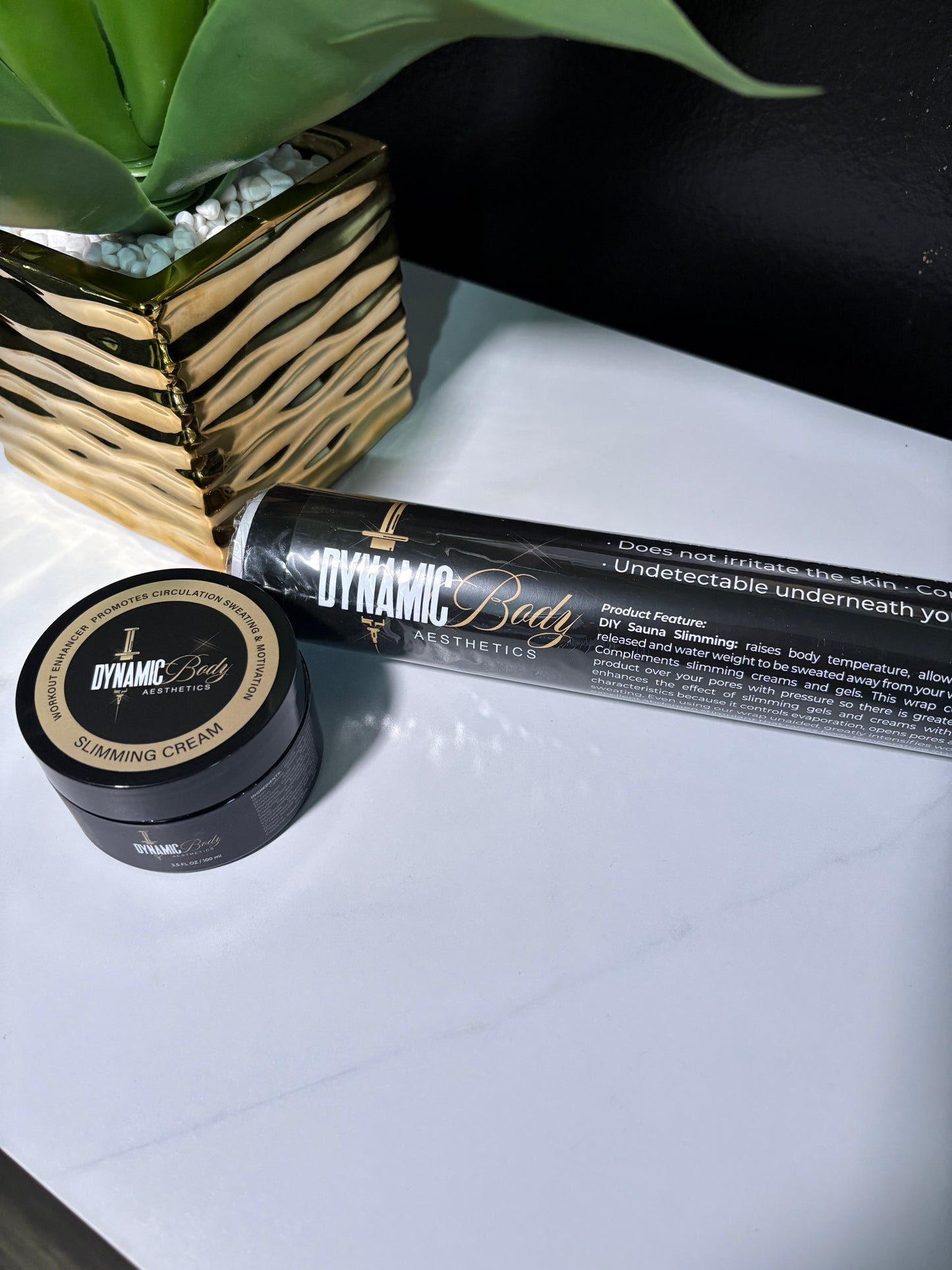 Slim Wrap Kit