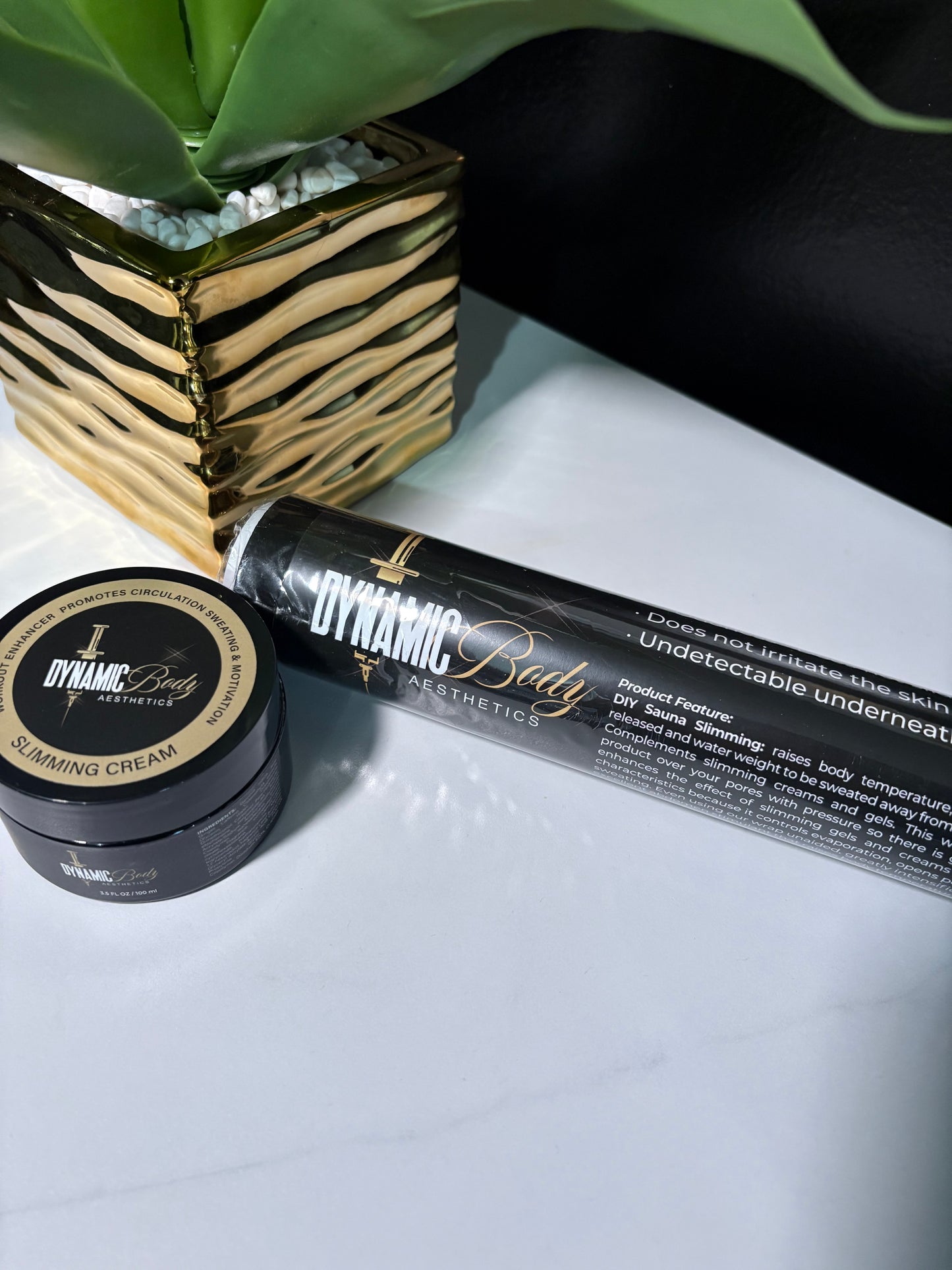 Slim Wrap Kit