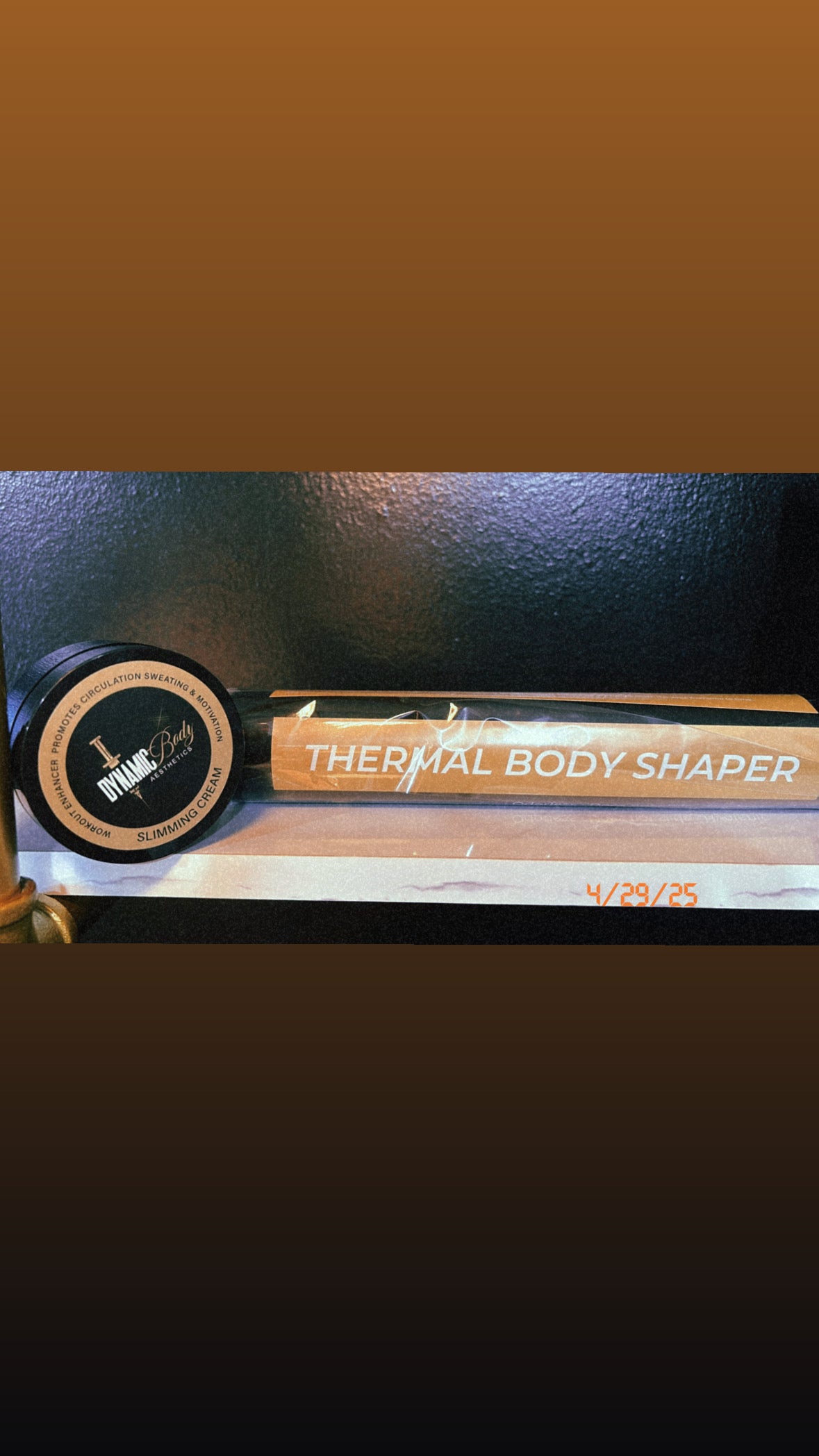 Slim Wrap Kit
