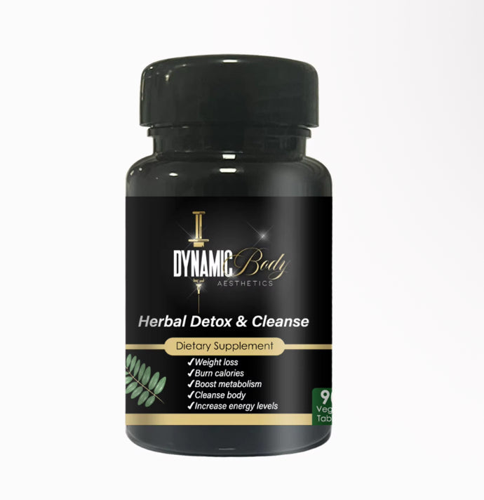 Detox Pills