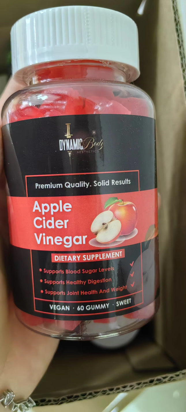 ACV Gummies