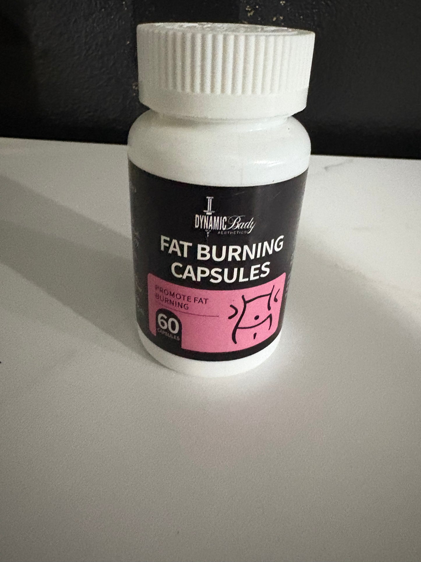 Day Fat Burner Pills