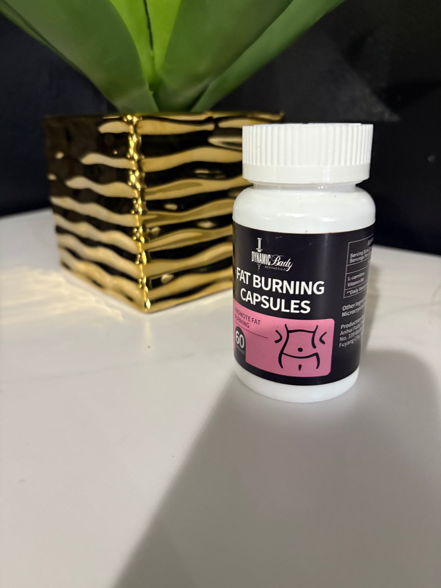 Day Fat Burner Pills