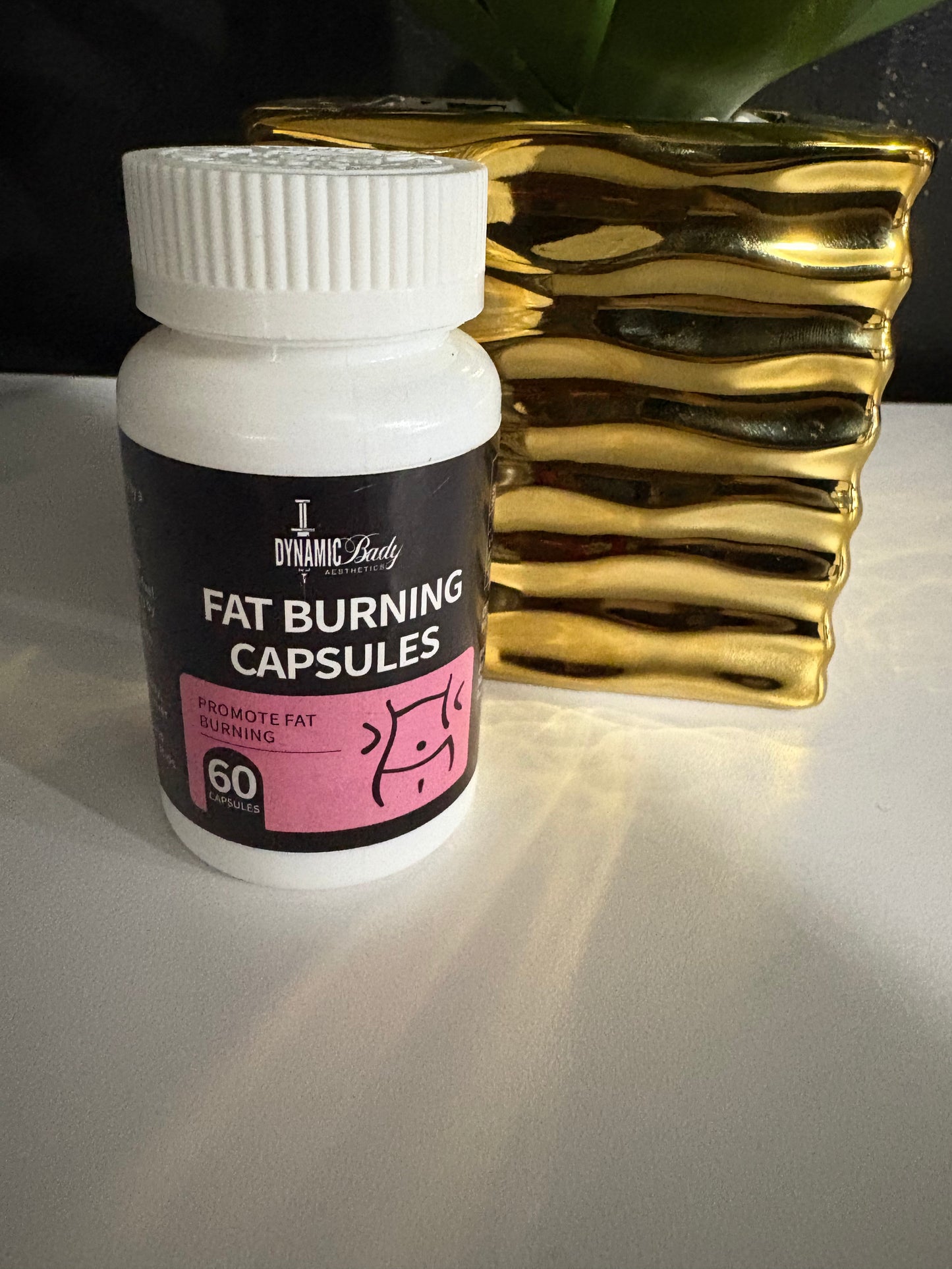 Day Fat Burner Pills