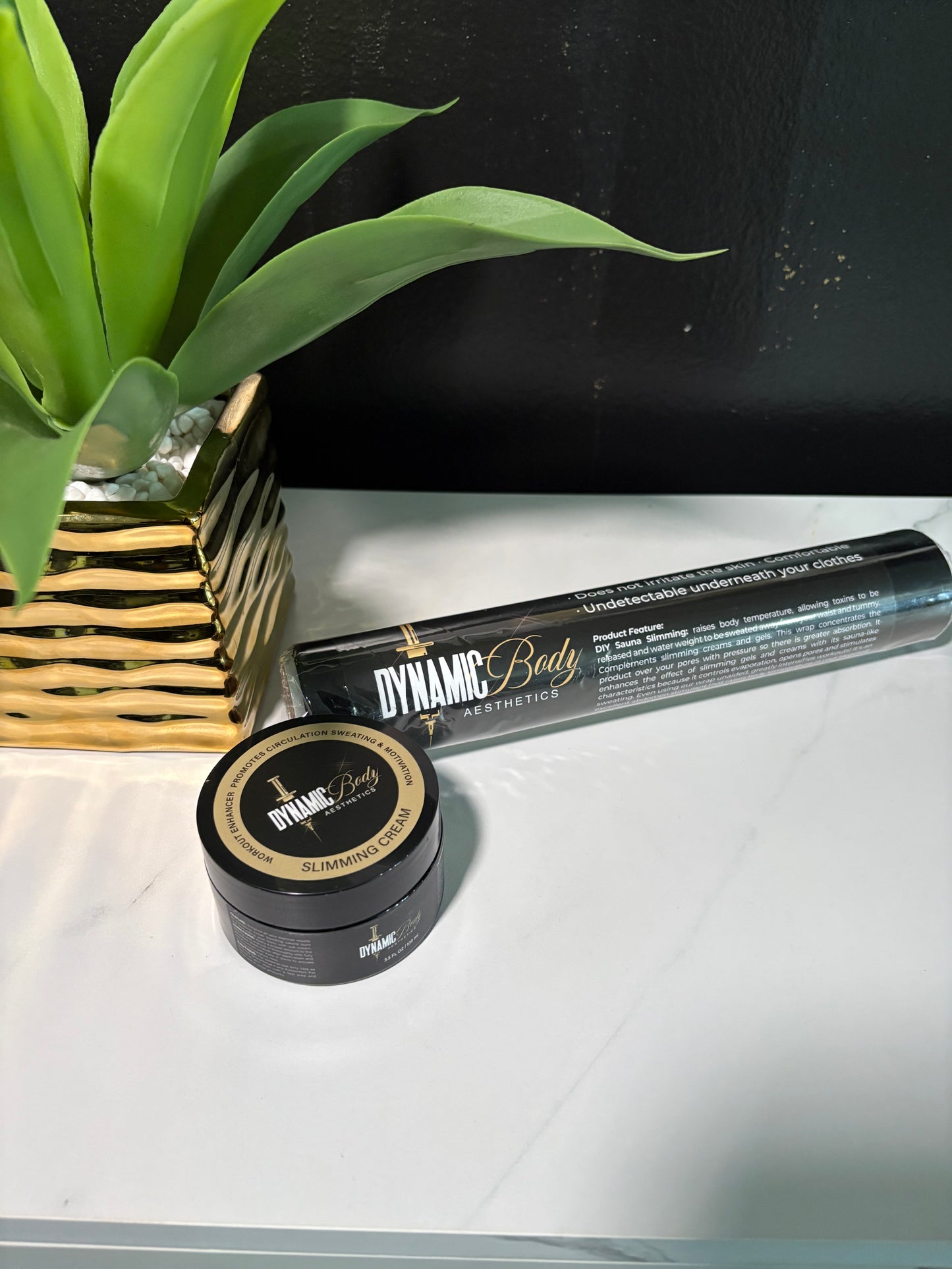 Slim Wrap Kit
