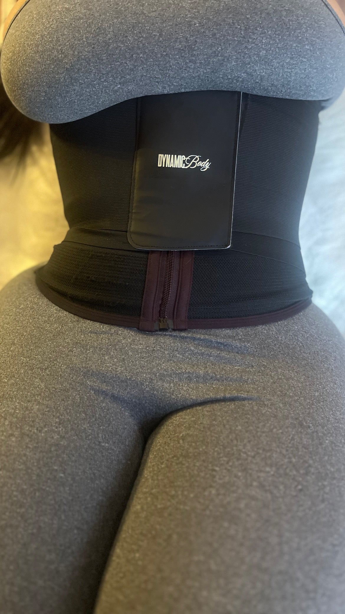 Waist Trainer