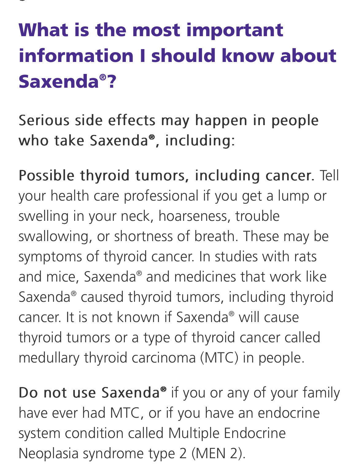 Saxenda Weight Loss Pen (pre-order only 5 day turn around)