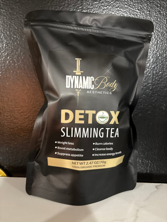 Detox Tea