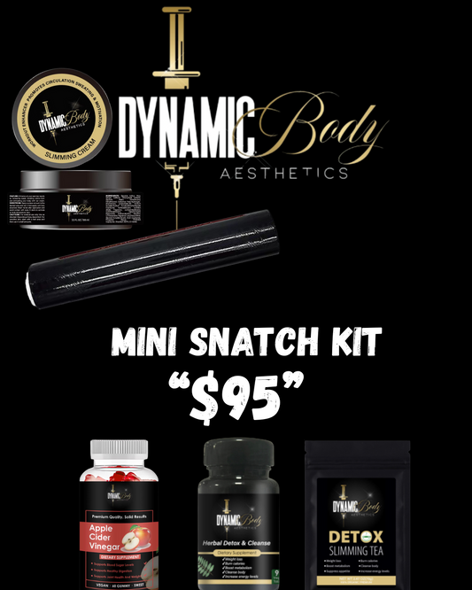 Mini Snatch Kit